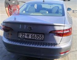 فولكسفاغن جيتا